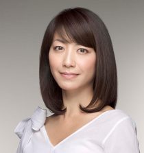 Mayuko Takata Actress