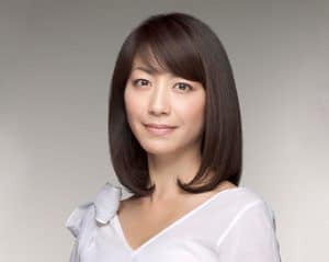 Mayuko Takata