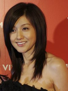 Mayuko Takata age