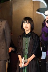 Mayuko Takata height