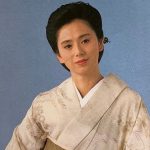 Mayumi Asaka Japanese Actress