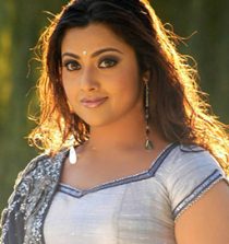 Meena Actress