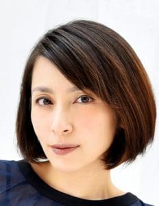 Megumi Okina age