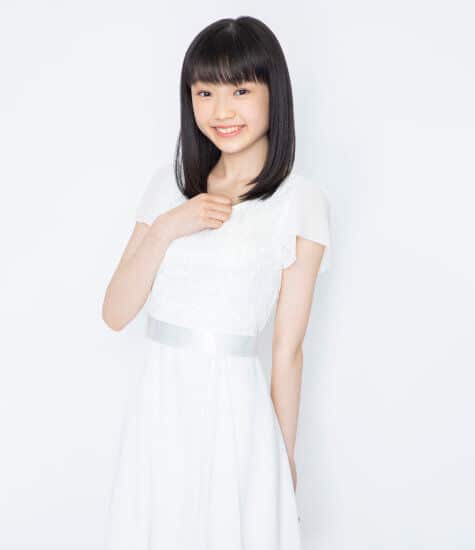 Mei Yamazaki actress