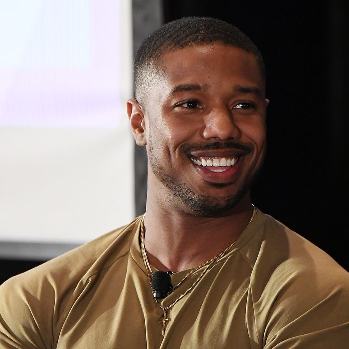 8 Things You Didn't Know About Michael B Jordan - Super Stars Bio