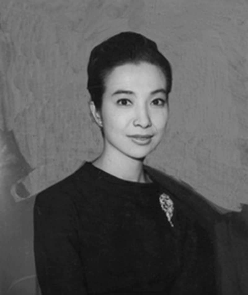 Michiyo Aratama age