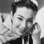 Michiyo Aratama Japanese Actress