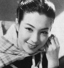 Michiyo Aratama Actress