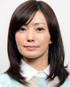 Miho Kanno actress