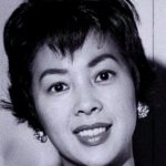 Miiko Taka Japanese Actress