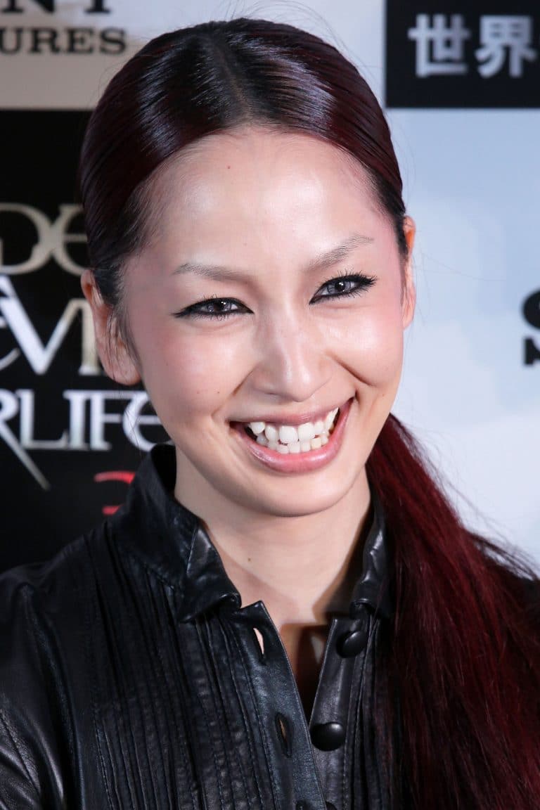 Mika Nakashima Biography, Height & Life Story Super Stars Bio