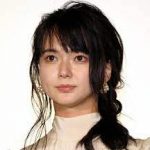 Mikako Tabe Japanese Actress