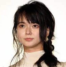 Mikako Tabe Actress
