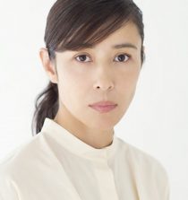 Miki Mizuno Actress