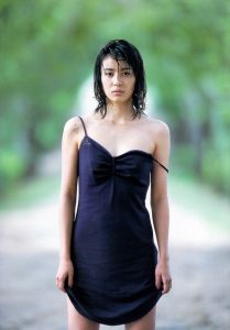 Miki Mizuno actress