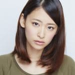 Miki Yanagi Japanese Actress, Model