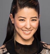 Mina Fujii Actress
