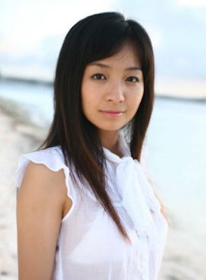 Mina Fukui actress