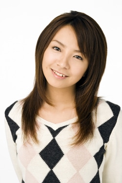Mina Fukui Japanese Actress