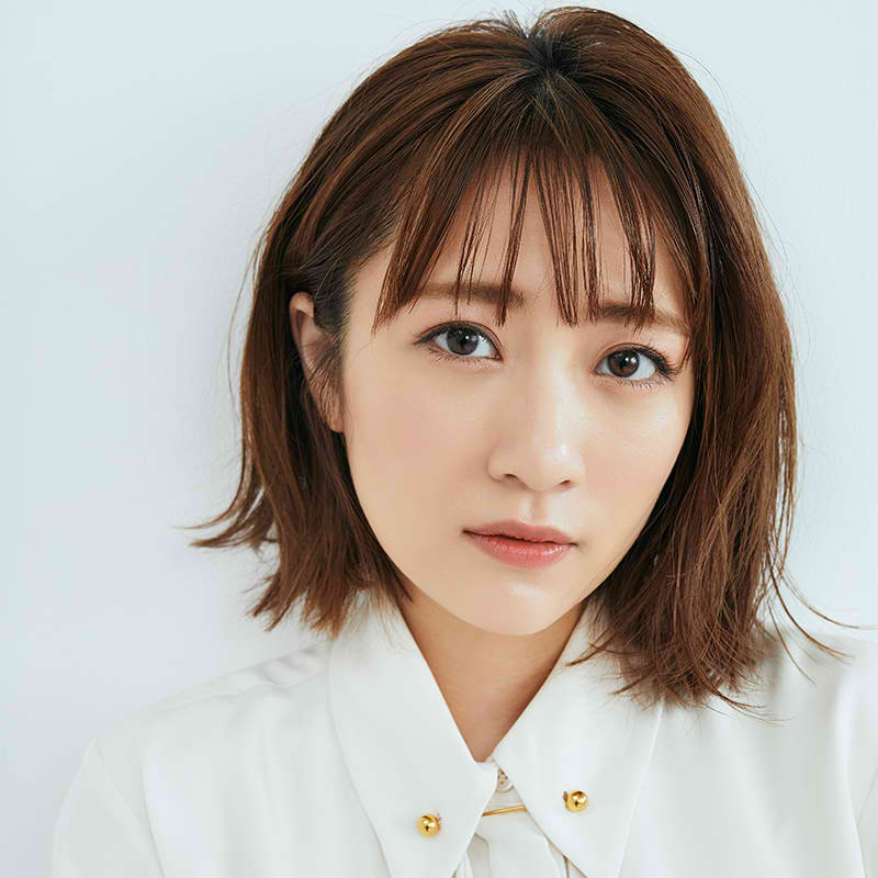 Minami Takahashi age
