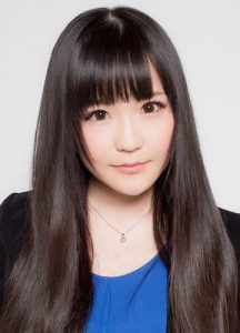 Minami Takahashi singer