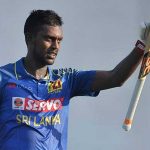 Minod Bhanuka Sri Lanka Cricketer