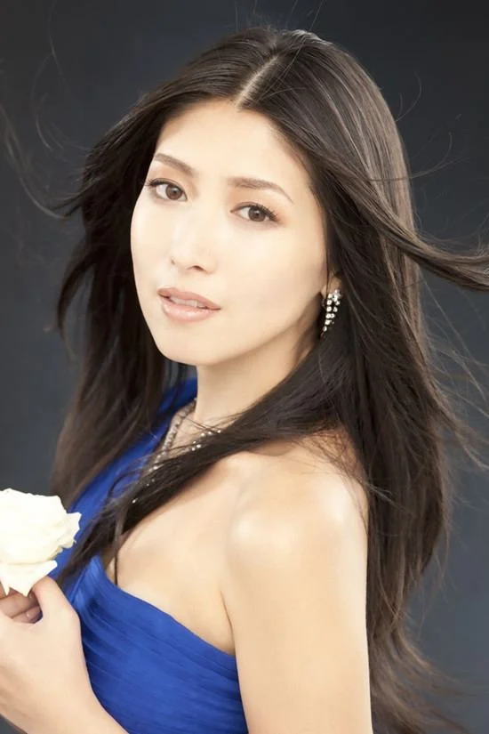 Minori Chihara actress