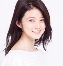 Mio Imada Actress, Model