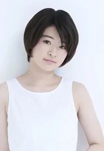 Mio Yūki actress