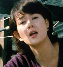 Misa Shimizu Actress