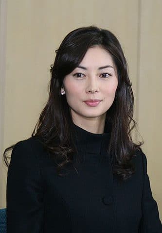 Misaki Ito