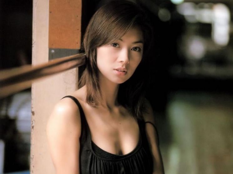 Misaki Ito actress