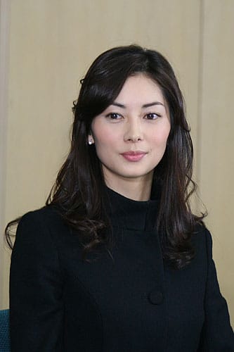 Misaki Ito Japanese Actress, Model