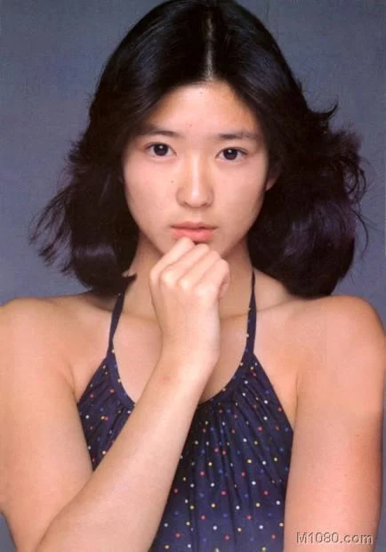 Misako Konno Japanese Actress
