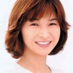 Misako Tanaka Japanese Actress