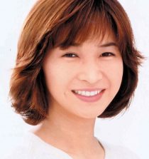 Misako Tanaka Actress