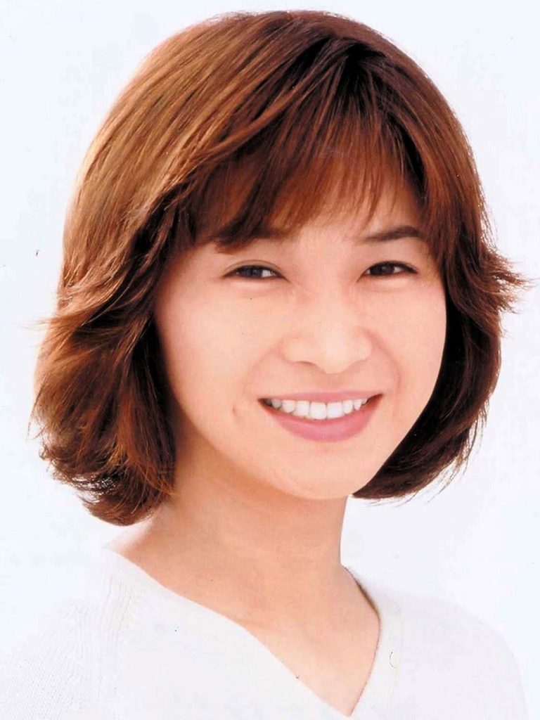 Misako Tanaka Biography, Height & Life Story Super Stars Bio