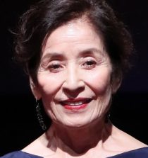 Mitsuko Baisho Actress