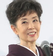 Mitsuko Mori Actress