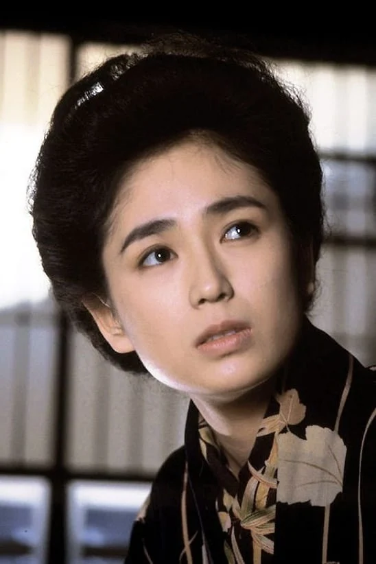 Miwako Fujitani age