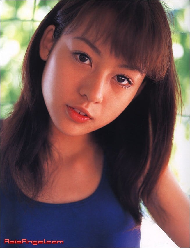 Miyuki Kanbe actress