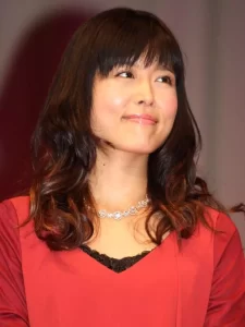 Miyuki Sawashiro actress