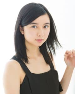 Moka Kamishiraishi actress