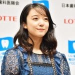 Moka Kamishiraishi Japanese Actress