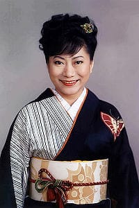 Momiji Yamamura actress