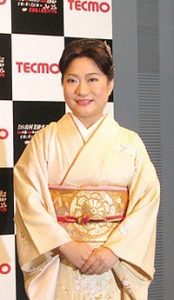 Momiji Yamamura age