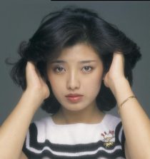 Momoe Yamaguchi Singer, Actress