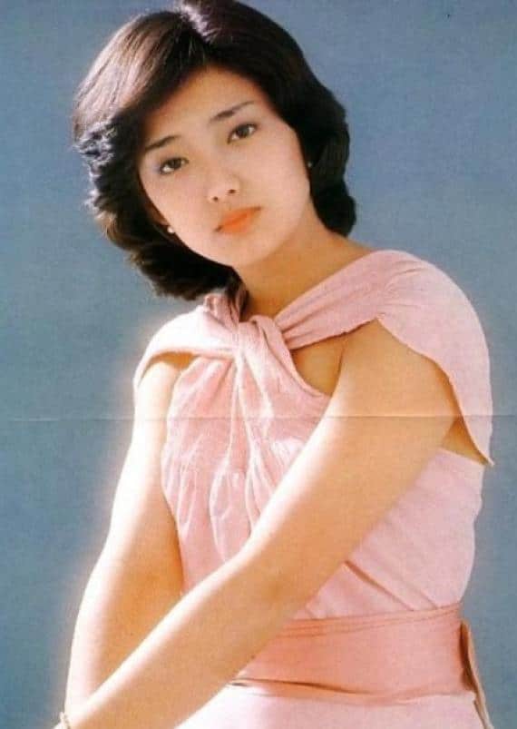 Momoe Yamaguchi age