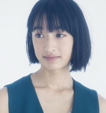 Mugi Kadowaki Actress