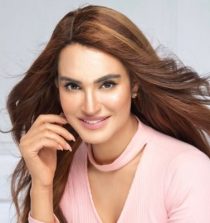 Nadia Hussain Actress, Model, Host